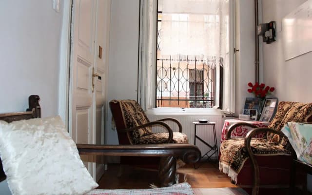 A' Margit Guesthouse - photo 5