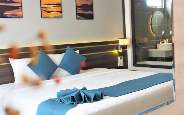Seana Hotel - photo 3