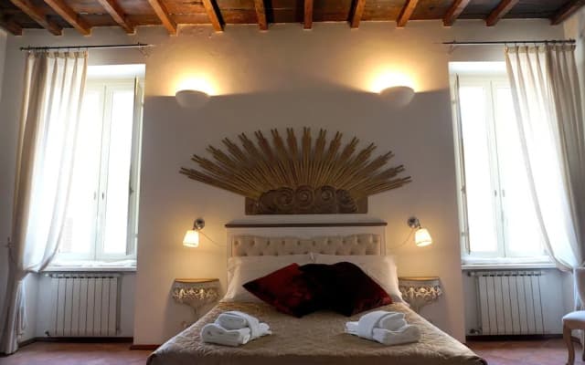 Frattina 41 Apartments - photo 5