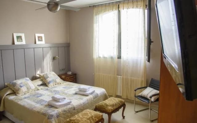 Anita’s Bed and Breakfast - photo 5
