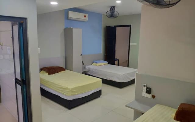 Wawasan Homestay Butterworth - photo 5