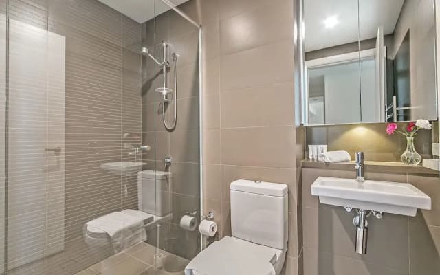 Olympic Park 2bed2 Bath High Level View Nop007-24 - photo 5