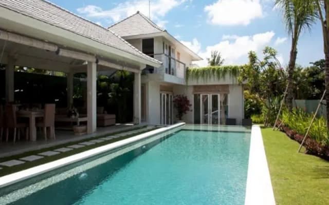 Villa Leoli - photo 5