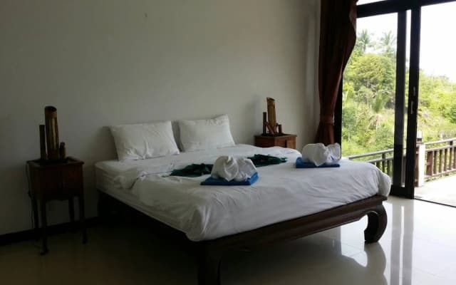 Sky Villa - photo 3