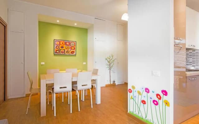 Vatican Area Flat - photo 2