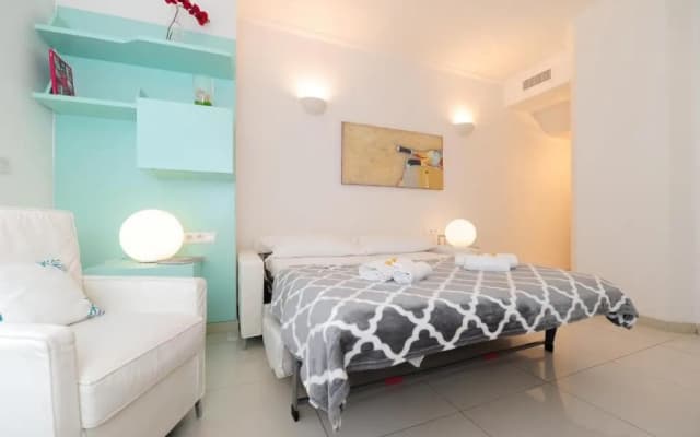 La Suite des Anges Res. Negresco Five stars Holiday House - photo 3