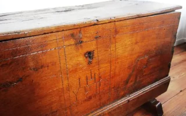 Former Rembrandt Workshop Apartment - photo 2