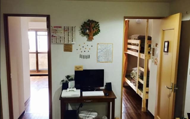 Guesthouse SUMICCO - Hostel - photo 3