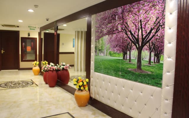 Mariana Hotel - photo 4