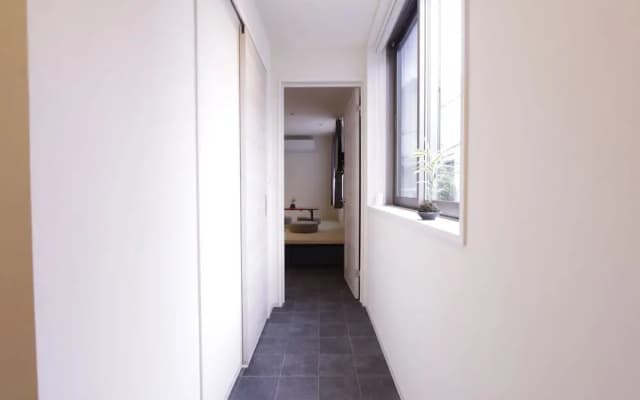 CHA-AN Hotel Ueno - photo 5
