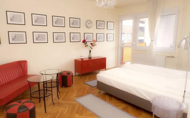 BPM - Budapest Expo Apartment - photo 2
