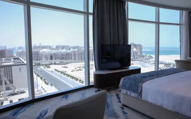 Century Marina Hotel Lusail - photo 5