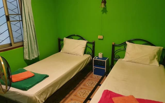 Good Dream Guesthouse - Hostel - photo 5