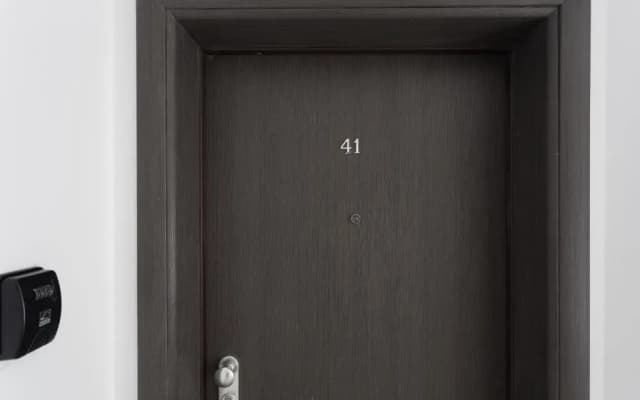 Zwischen Schönbrunn und dem City Center. Apt. 41 - photo 3