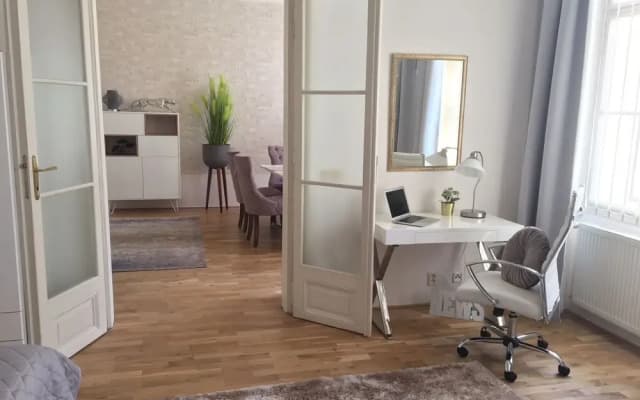 Style & Design XXL Apartment - photo 3