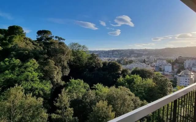 Le Petit Manseng RESIDENCE CIMIEZ LE HAUT - photo 3