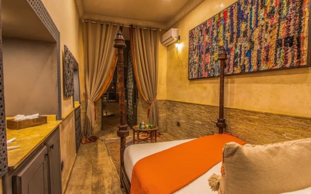 Le Medina Privilege Riad Spa - photo 3