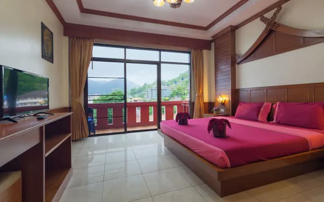 Alen Guesthouse - photo 5