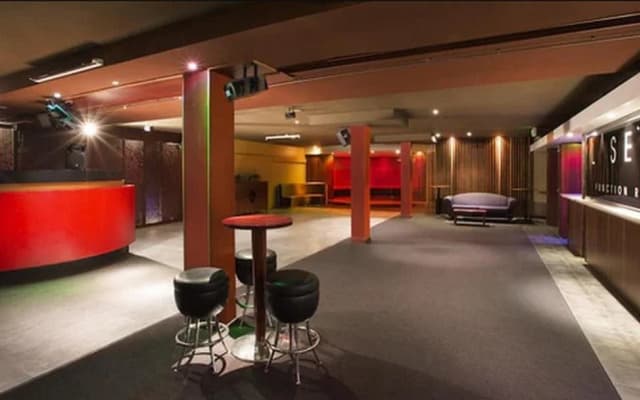 Waltzing Matilda Hotel - photo 2