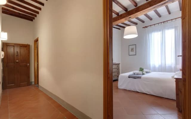 Mamo Florence Apartments - photo 4