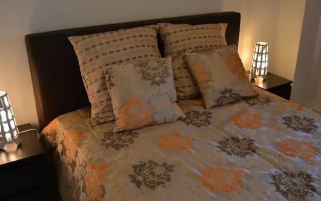 Apartment Patrocinio 63 - photo 4
