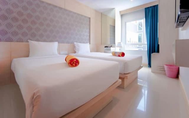 Mirage Express Patong Phuket Hotel - photo 3