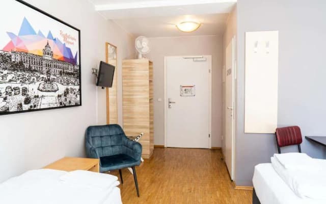 St Christophers Inns Vienna - photo 5