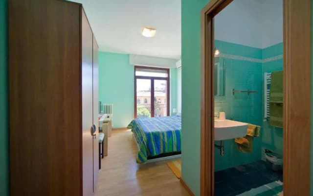 B&B A Casa Di Nannalì - photo 4