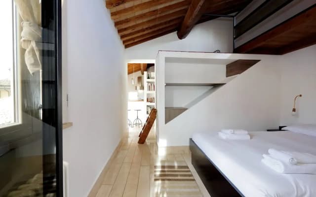 Pantheon Luxury Terrace Attic - photo 3