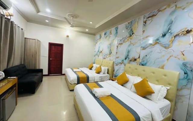 La Casa Villa - photo 4