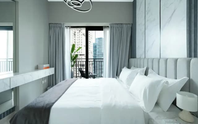 KeyRock Living - Dubai Skyline - photo 2