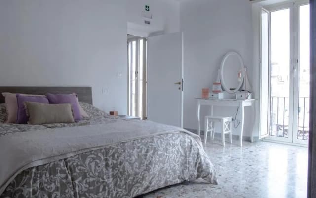 Campo24roma Guesthouse - photo 5