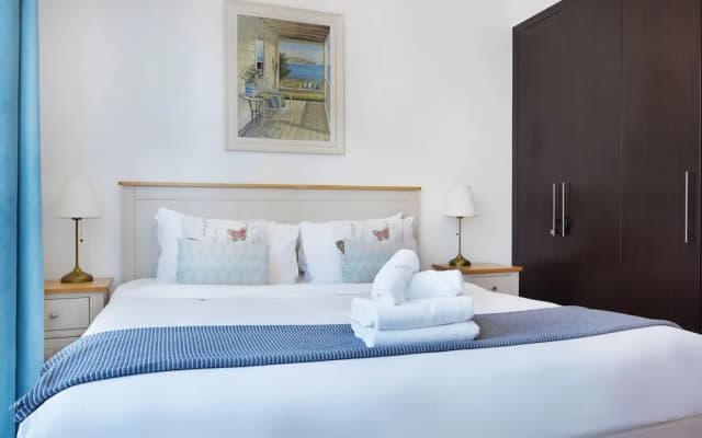 Maison Privee - Stunning Apartment w/ Dubai Marina View - photo 4
