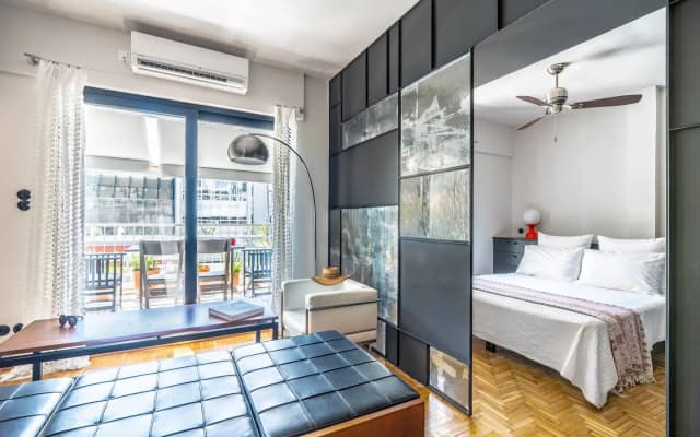 Stylish Apartment - photo 4