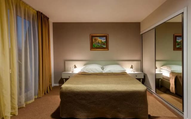 Hotel ZP Palace - photo 5