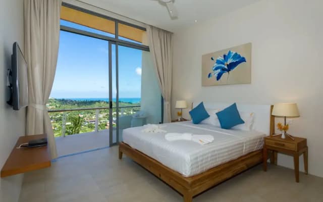 The Ridge Villa 8 Three Bedrooms - photo 4