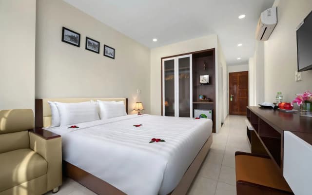 Dream Central Hotel - photo 4