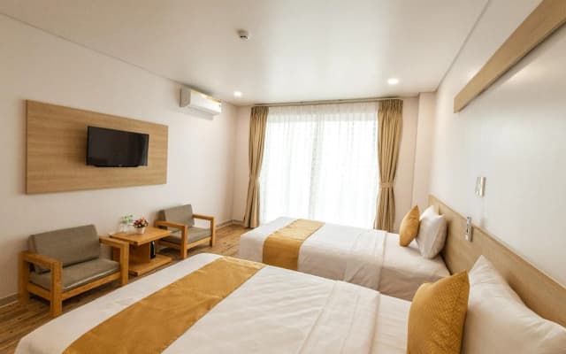 Summer Dream Hotel Phu Quoc - photo 3