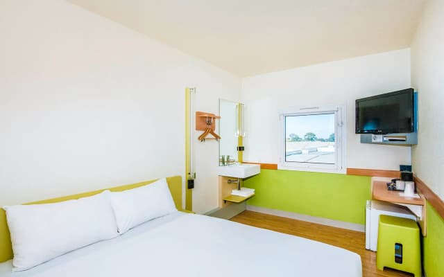 ibis Budget Fawkner - photo 2
