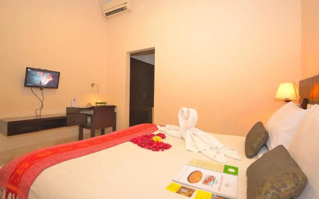 Andari Legian - photo 5