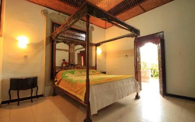 Citrus Tree B&B - Pering - photo 3