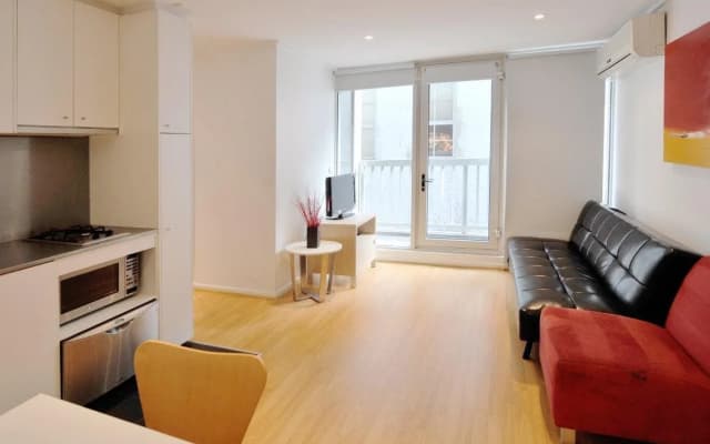 Ozstays Katz Apartments - photo 3