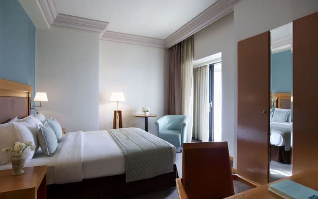 Athens Zafolia Hotel - photo 3