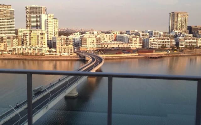The Waterfront - photo 2