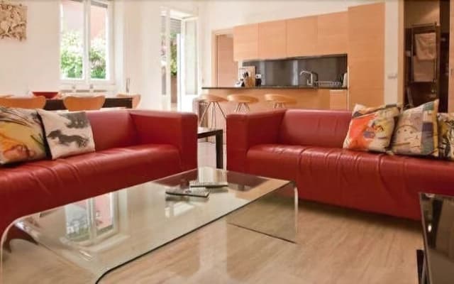 Rental inn Rome Pateras - photo 2