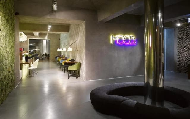 MOODs Boutique Hotel - photo 2
