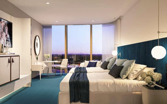 Hotel Chadstone Melbourne MGallery Collection - photo 5