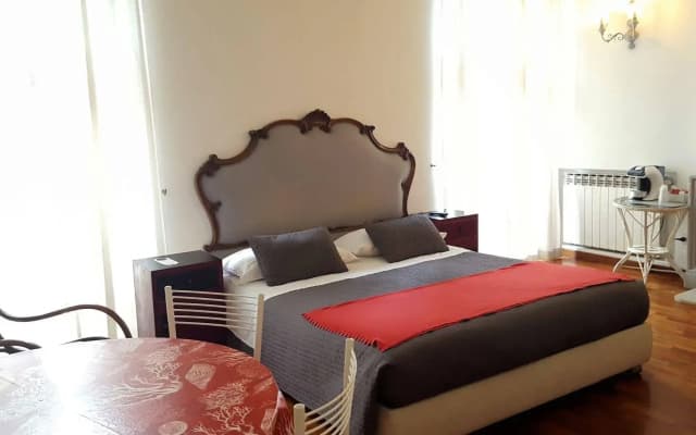 Spanish Steps Suite - photo 3