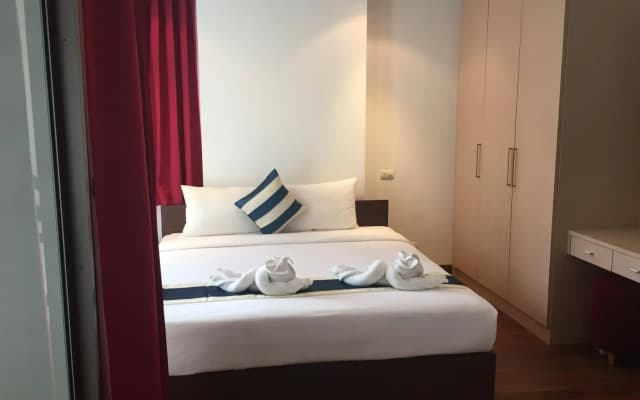 iCheck inn Residences Patong - photo 5