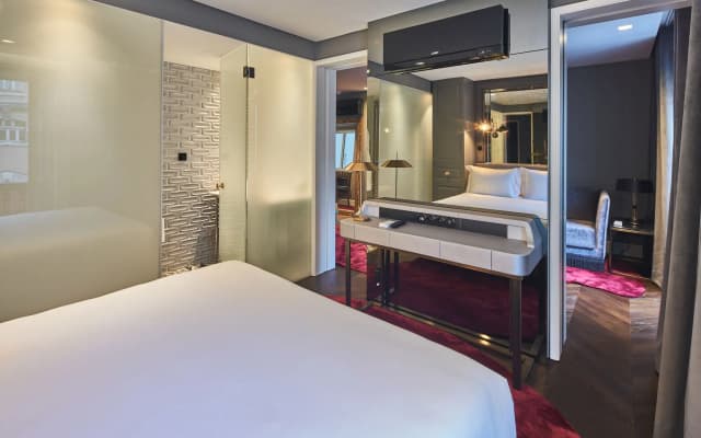Europe Lisboa Boutique Hotel - photo 2